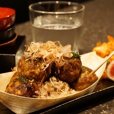 たこ焼き